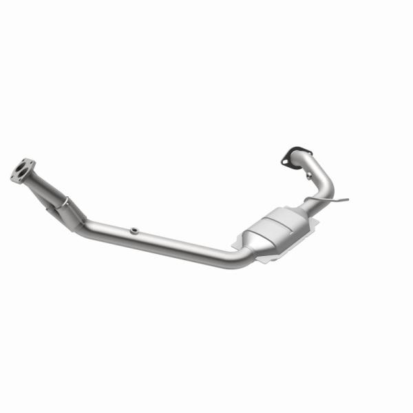 MAG Converter Direct Fit Magnaflow 49004