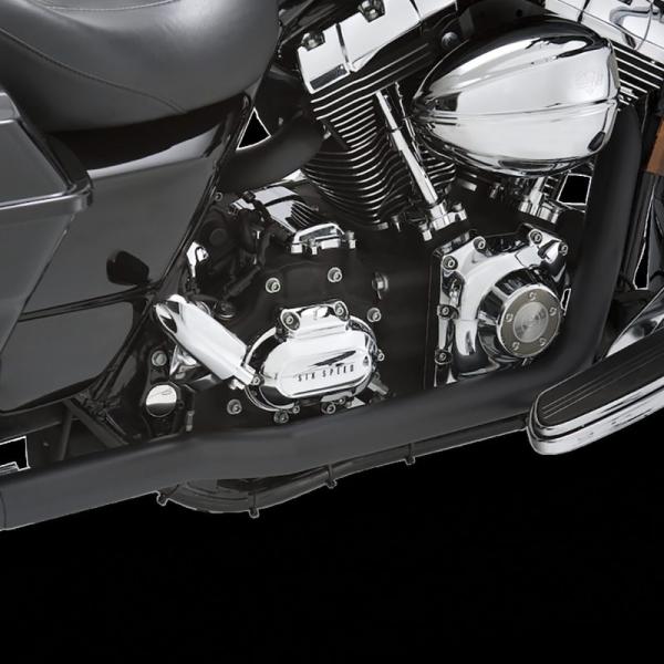 Vance and Hines 46799