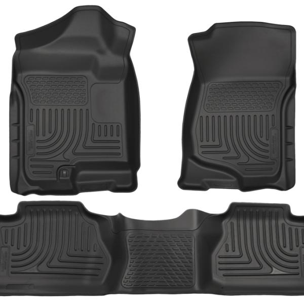 Husky Liners 98211