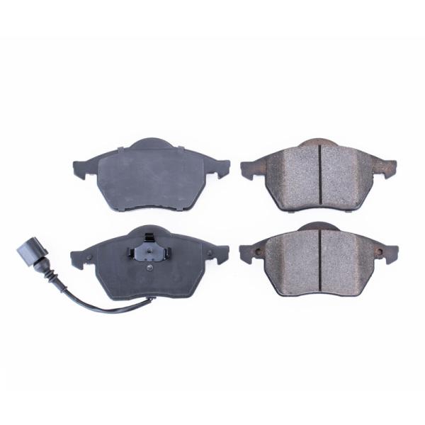 PowerStop 16-687A