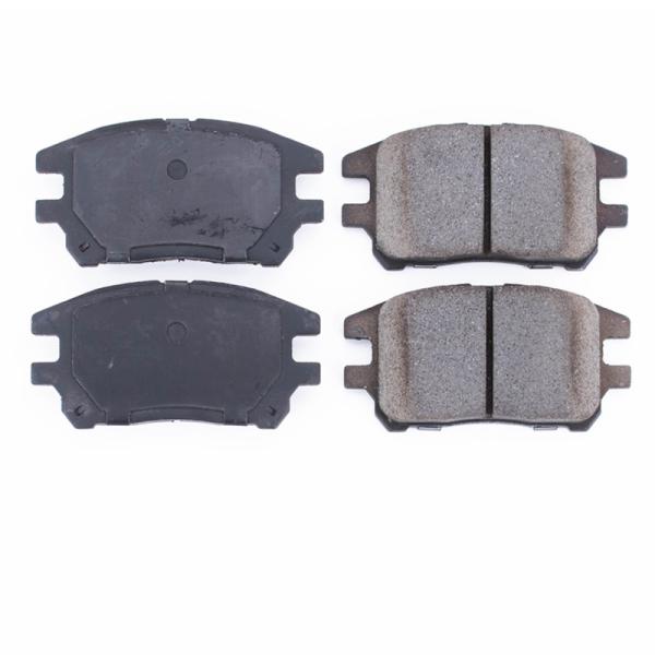 PowerStop 16-930