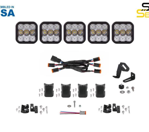Diode Dynamics DD7208