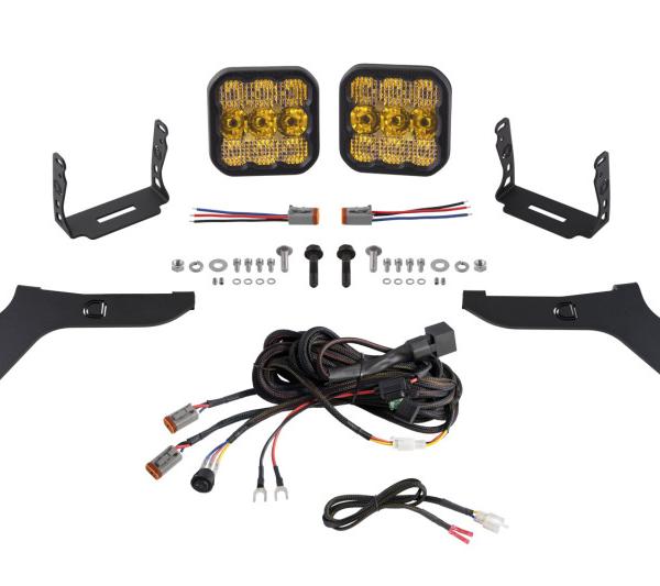 Diode Dynamics DD7345