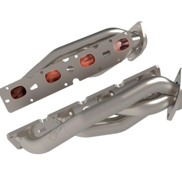 AFE Headers aFe 48-38029-T