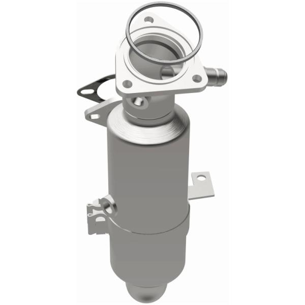 MAG Converter Direct Fit Magnaflow 4481231
