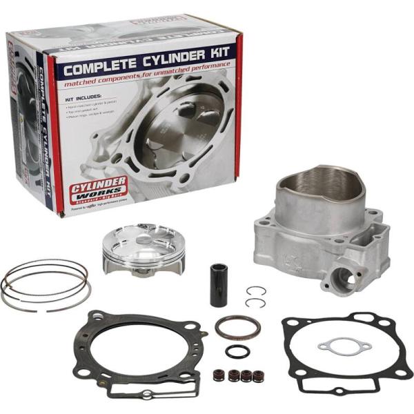 CYL Standard Bore Cylinder Kit Cylinder Works 10010-K02HC