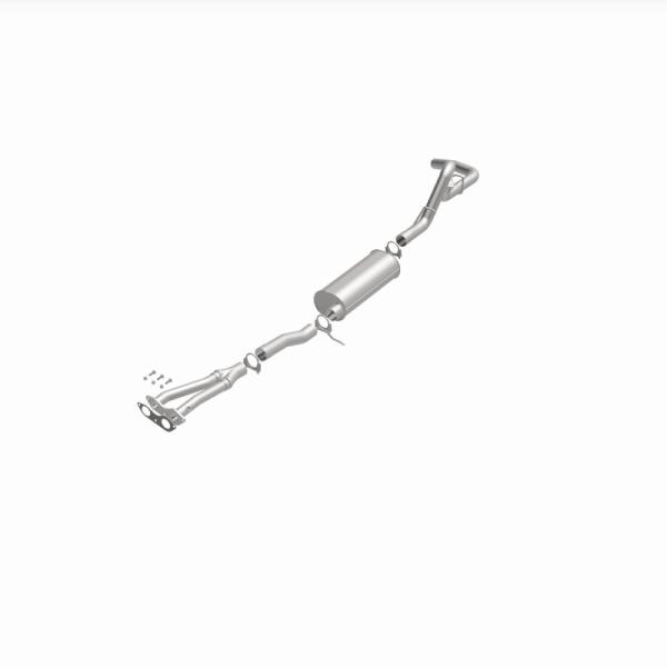 MAG BRE Exhaust Kits Magnaflow 106-0473