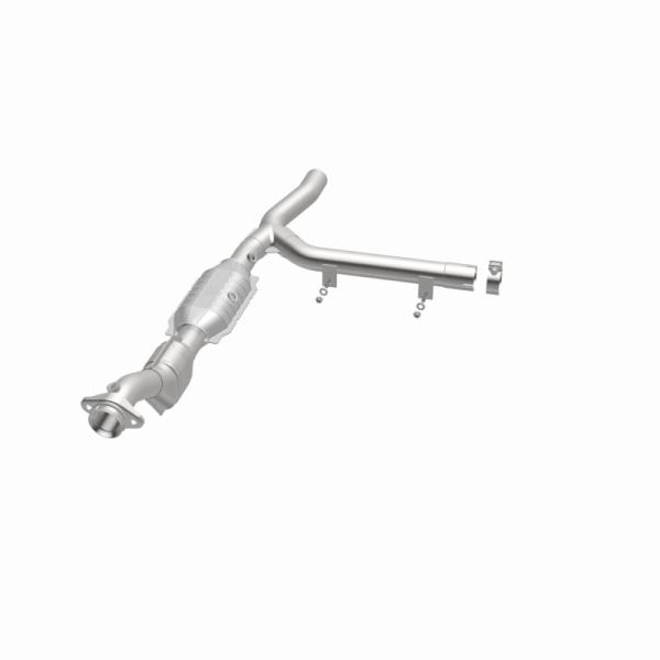 MAG Converter Direct Fit Magnaflow 447178