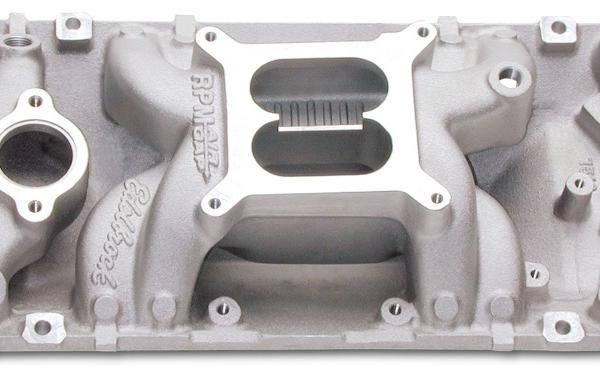 Edelbrock 7516