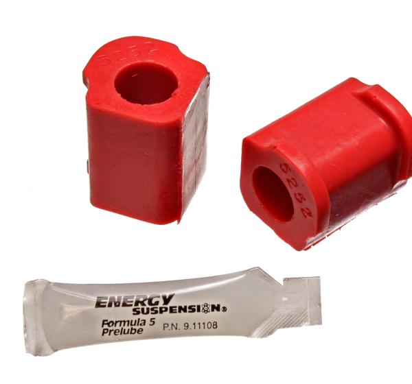 ES Sway Bar Bushings - Red Energy Suspension 8.5111R
