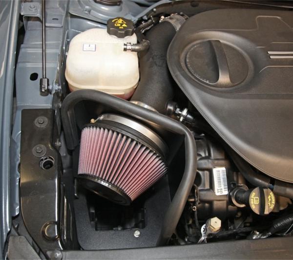 KN 57 FIPK Air Intake 50 K&N Engineering 57-1572