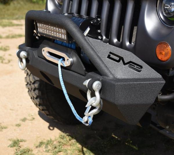 DV8 Offroad FBSHTB-15