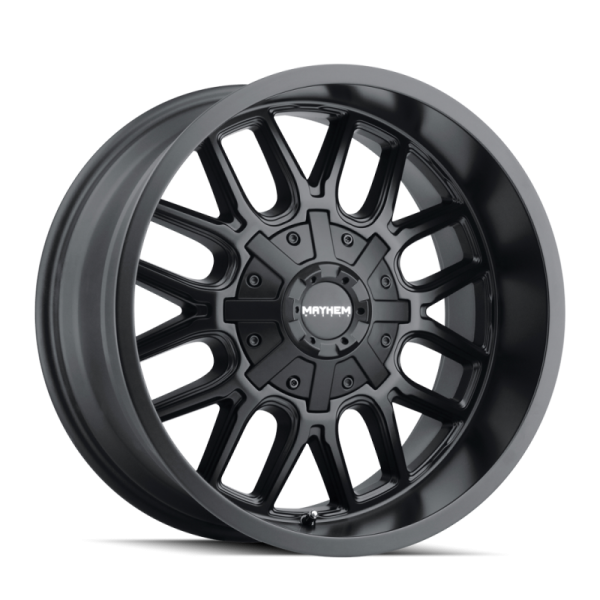 Mayhem 8107-7976MB