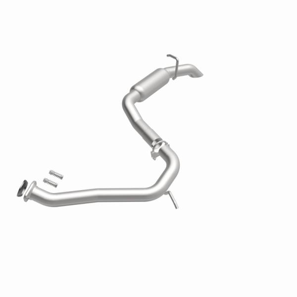 MAG BRE Exhaust Kits Magnaflow 108-0221