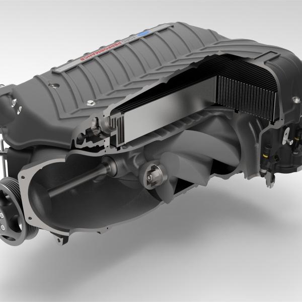 Ford Racing M-6066-M8800