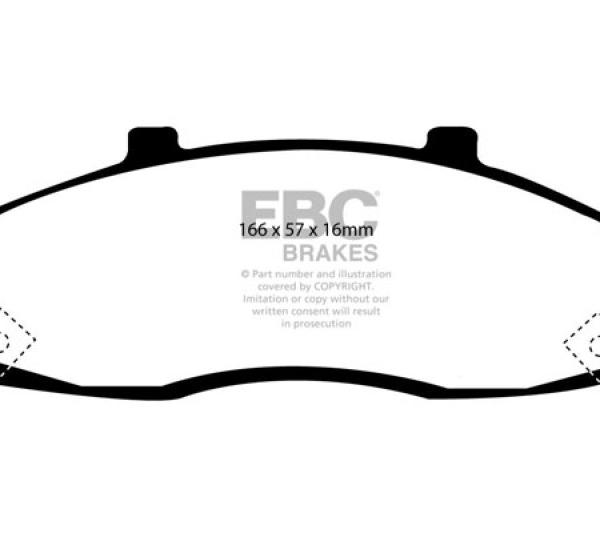EBC DP61259