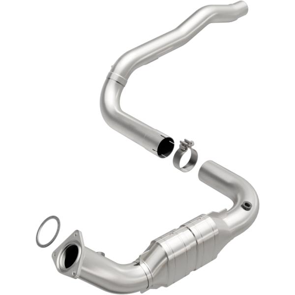MAG Converter Direct Fit Magnaflow 49640
