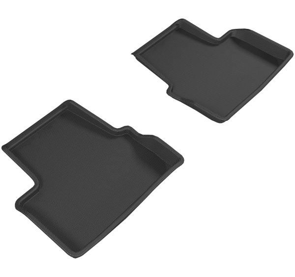 ACE Kagu - Rear - Black 3D MAXpider L1CH07921509