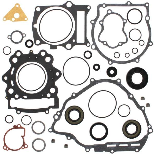 Vertex Pistons 811946