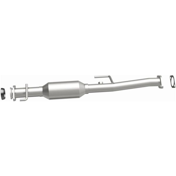 Magnaflow 4481626