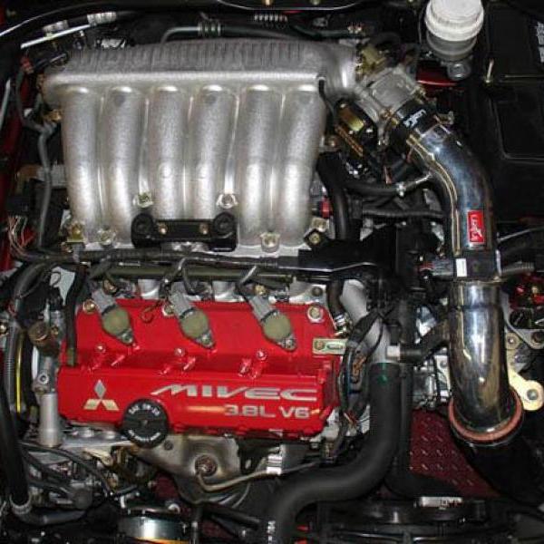 INJ SP Intake Injen SP1873P