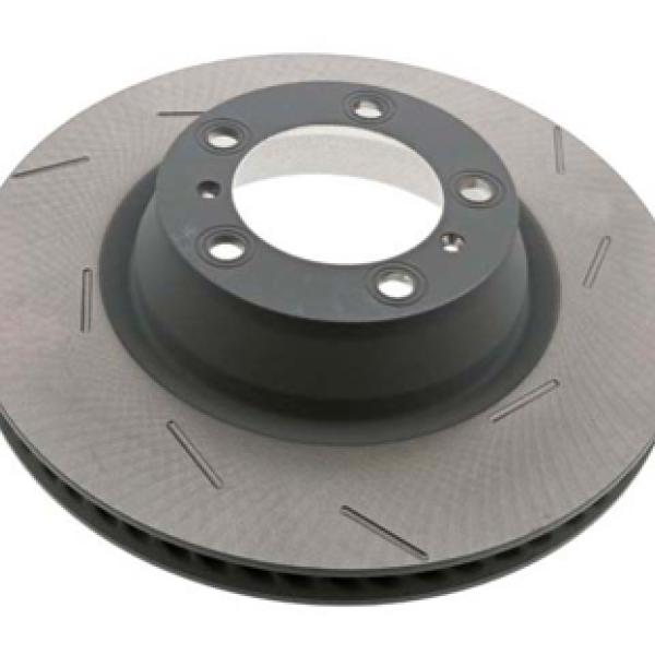 SHW Performance PFL39721
