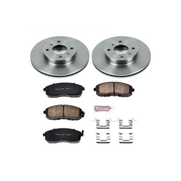 PowerStop KOE749