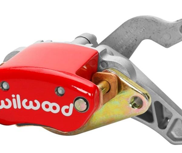 Wilwood 120-12070-RD