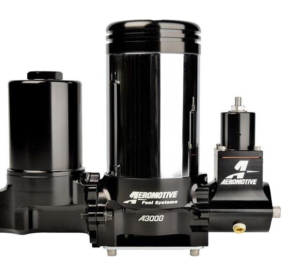 Aeromotive 11215