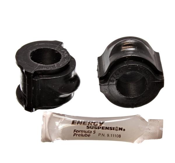 ES Sway Bar Bushings - Black Energy Suspension 7.5124G