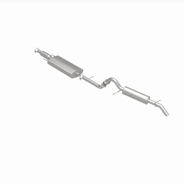MAG BRE Exhaust Kits Magnaflow 106-0062