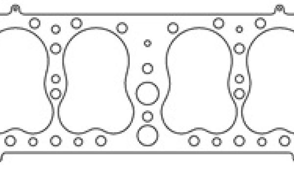 Cometic Gasket C5908-030