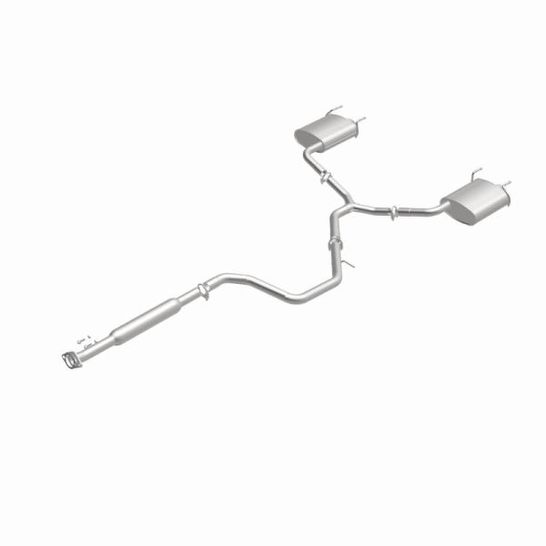MAG BRE Exhaust Kits Magnaflow 106-0898