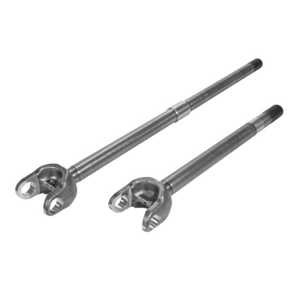Yukon Gear & Axle YA W24172