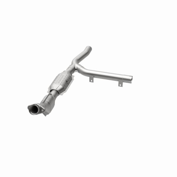 MAG Converter Direct Fit Magnaflow 51301