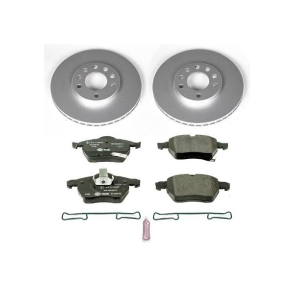 PowerStop ESK834