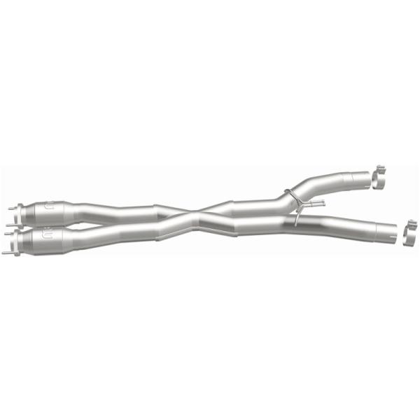 MAG Converter Direct Fit Magnaflow 21-973