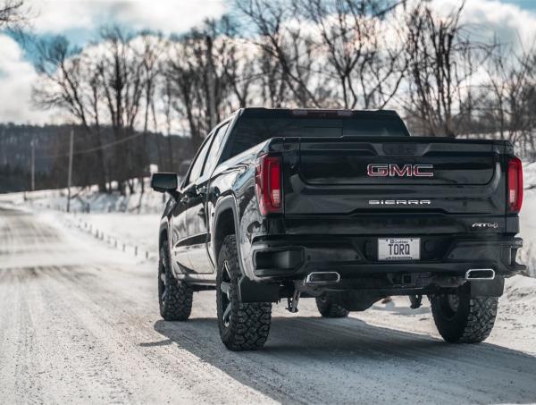 CORSA Performance 21034