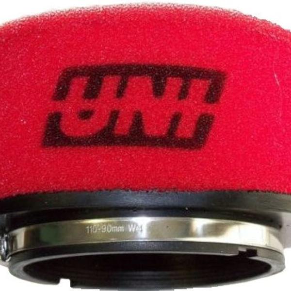 UNI Universal Two-Stage Pod Filters Uni Filter NU-4080ST