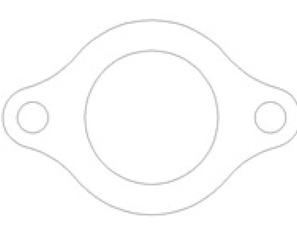 Cometic Gasket C5562-032