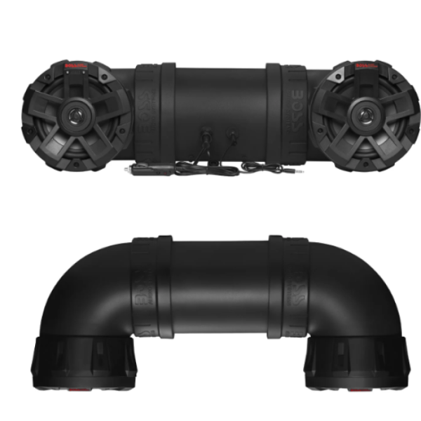 Boss Audio ATVB6.5R