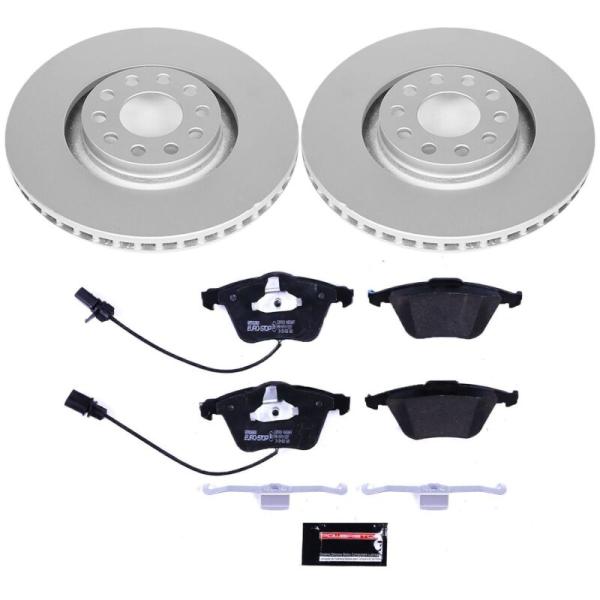 PowerStop ESK2990