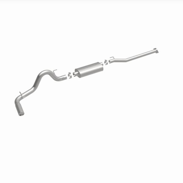 Magnaflow 16625