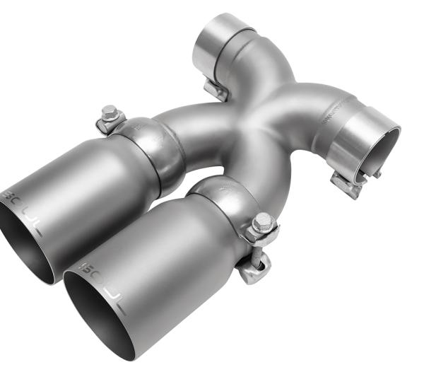 Soul Performance POR.BC.XT.SWT