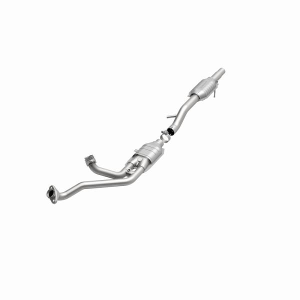 Magnaflow 334302