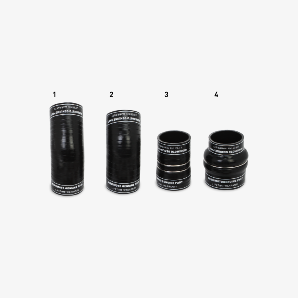 Mishimoto MMICP-RAM-13BK