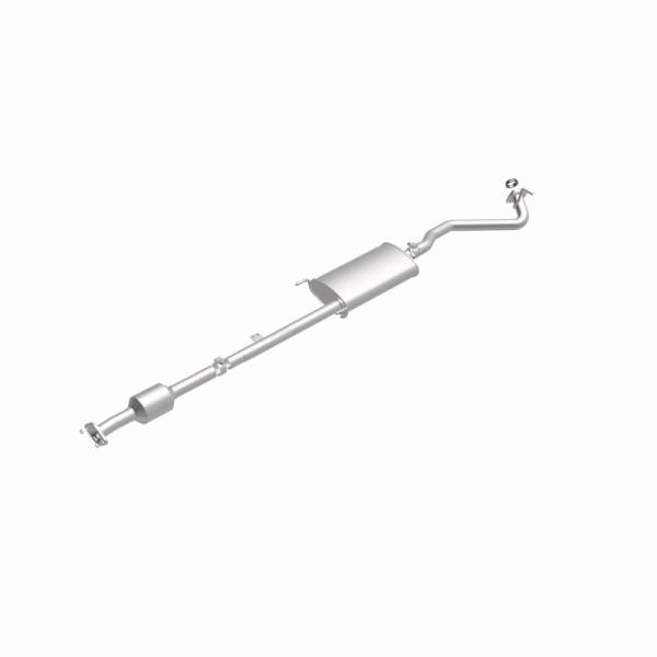 Magnaflow 52104
