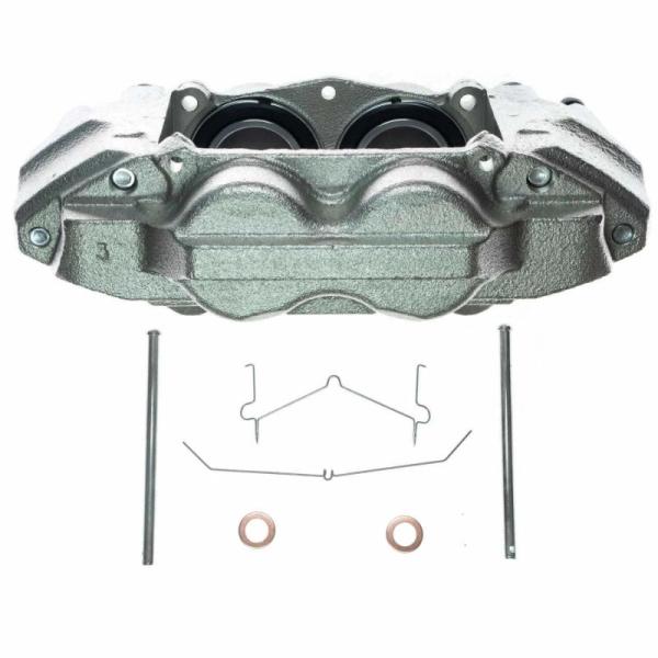 PowerStop L15021
