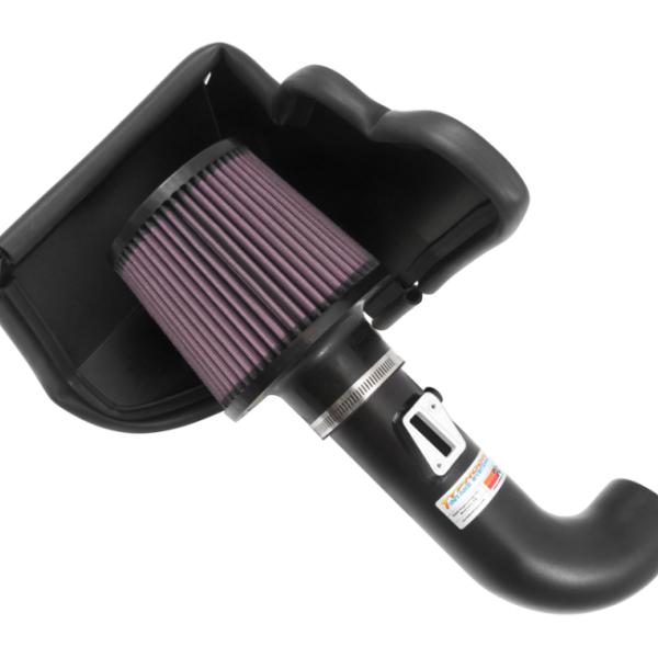 KN 69 Typhoon Intake K&N Engineering 69-8006TTK