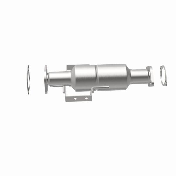 MAG Converter Direct Fit Magnaflow 4481243